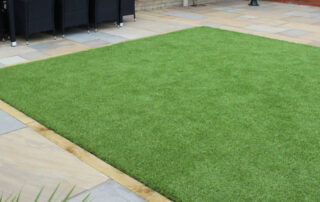 Artificial Grass