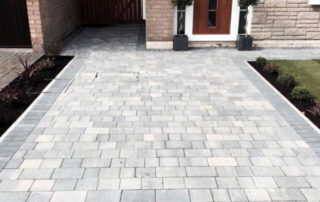 Block Paving