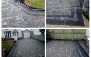 Block Paving