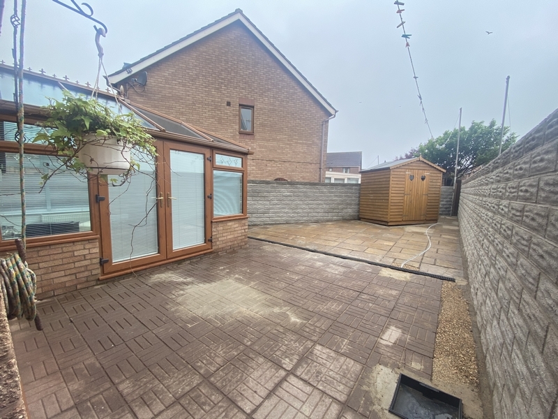 Resin Bound Projects in plymouth