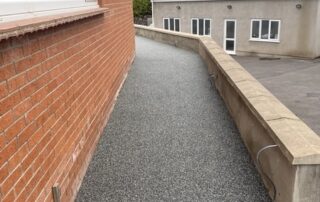 Resin Bound Projects in Swansea