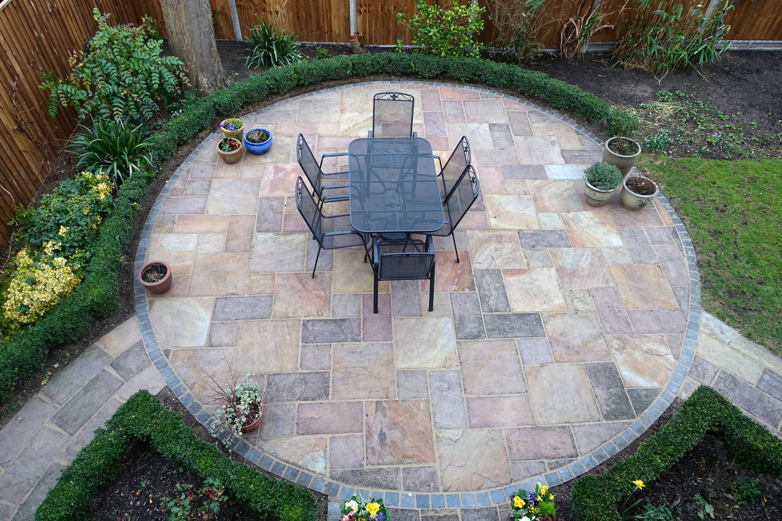 Plymouth & Exeter Resin Driveways / Block Paving & Landscaping Company