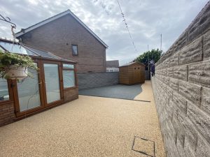 resin bound projects Swansea 15
