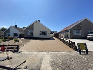 resin bound projects Swansea 18
